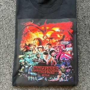 Stranger Things T-shirt